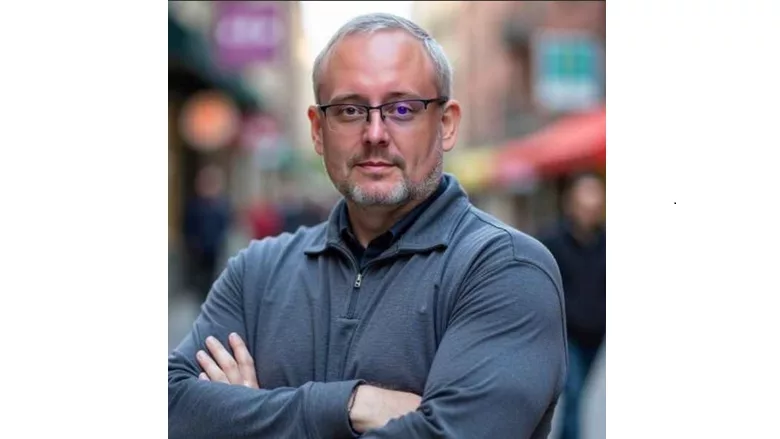 Image of Todd Christensen, Viakoo